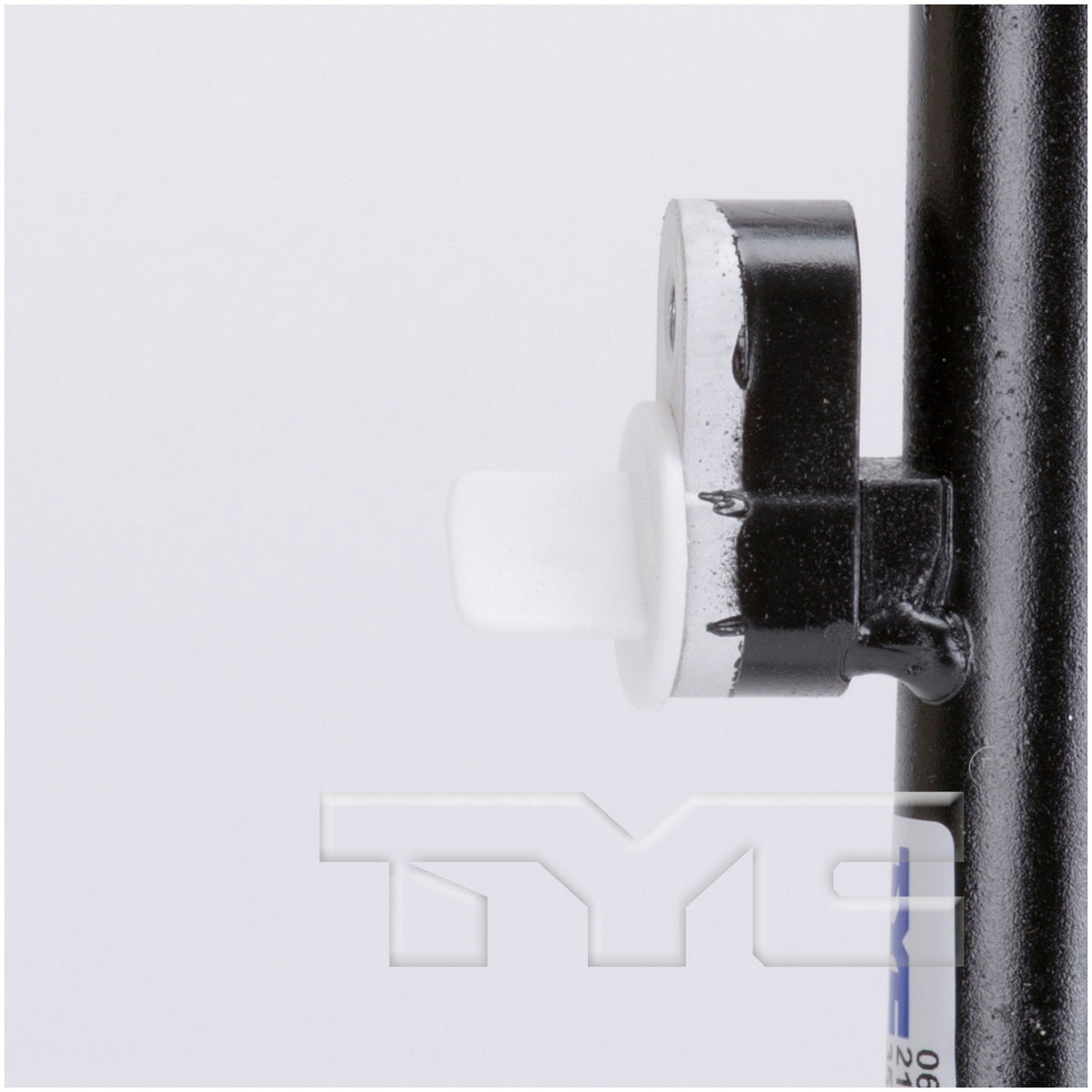 TYC A/C Condenser 3575