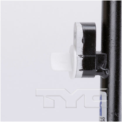 TYC A/C Condenser 3575