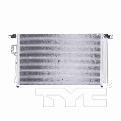TYC A/C Condenser 3576