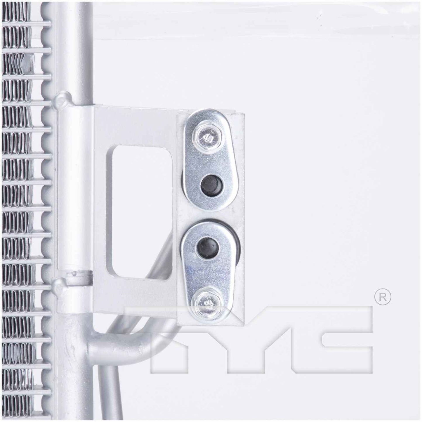 TYC A/C Condenser 3576