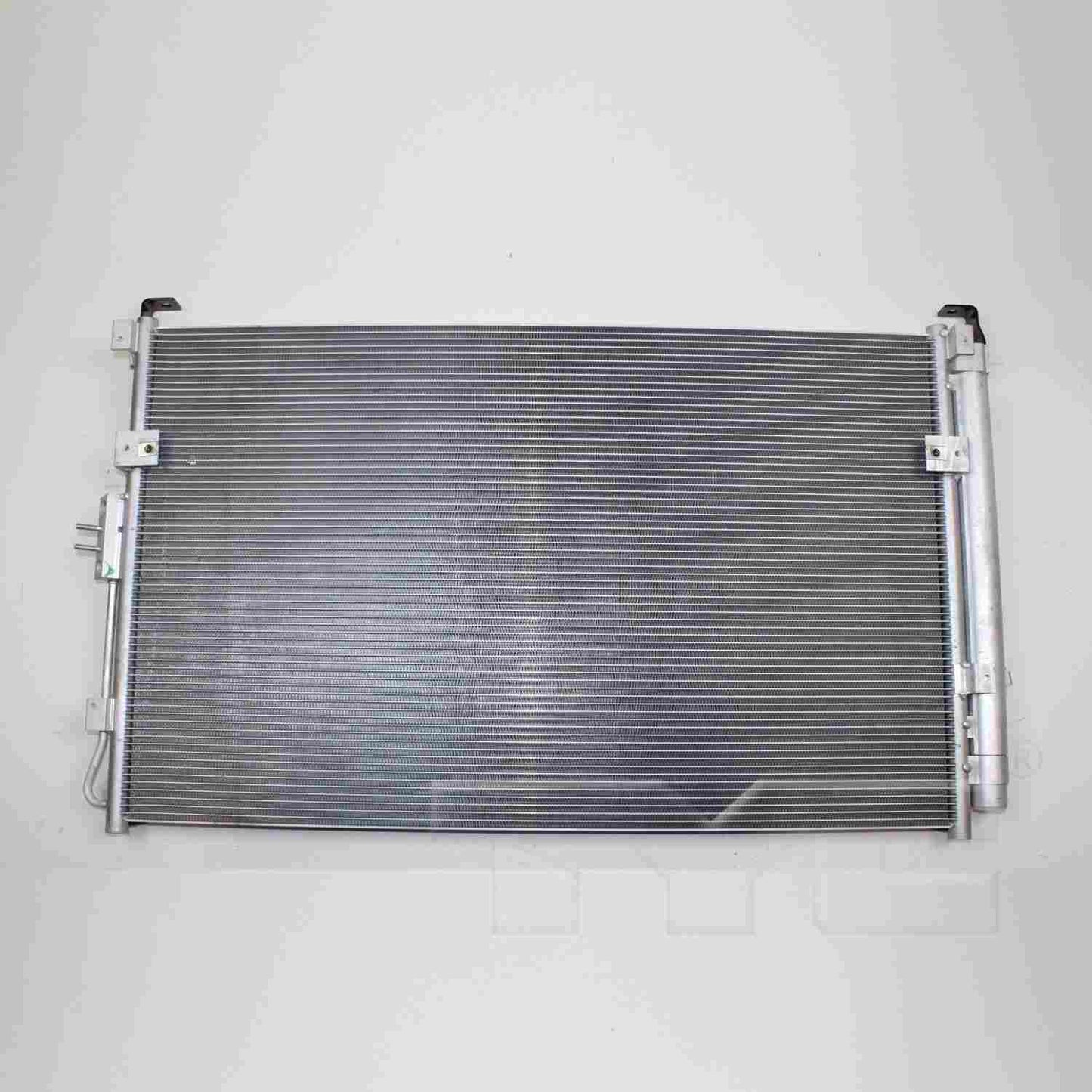 TYC A/C Condenser 3578