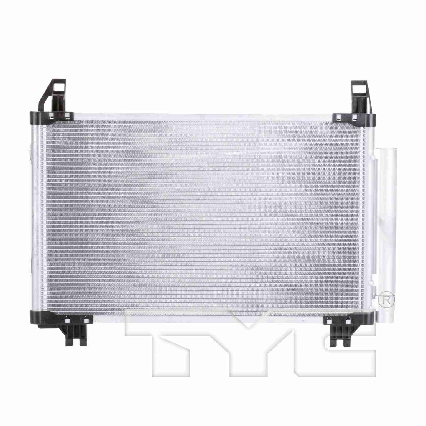 TYC A/C Condenser 3580