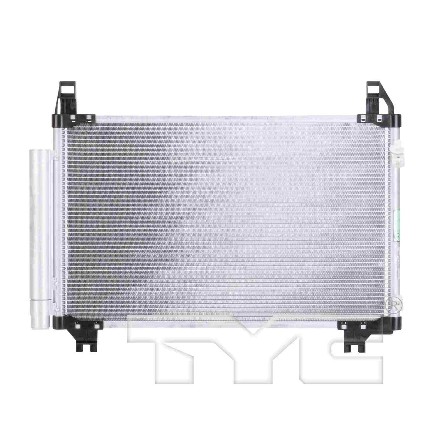 TYC A/C Condenser 3580