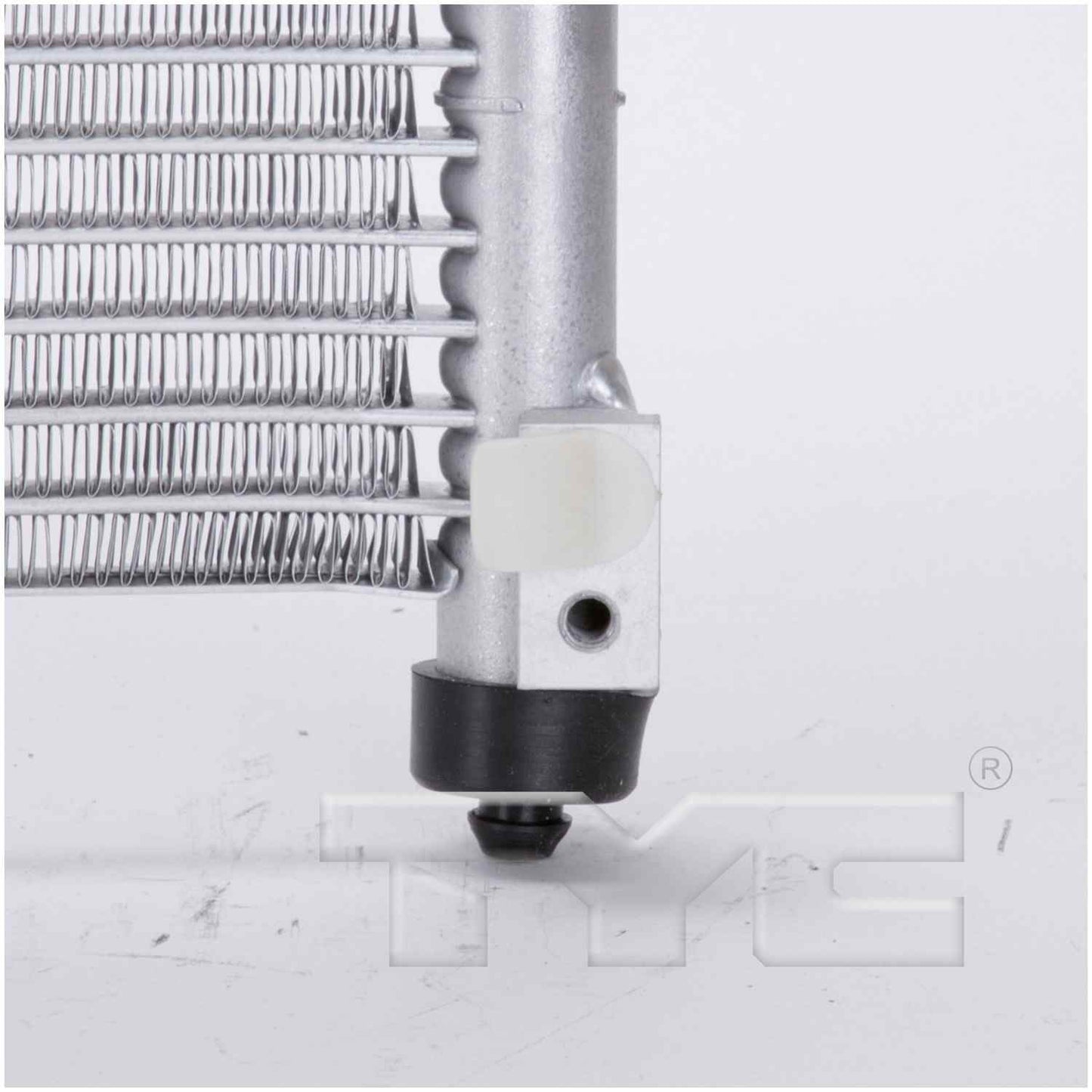 TYC A/C Condenser 3582