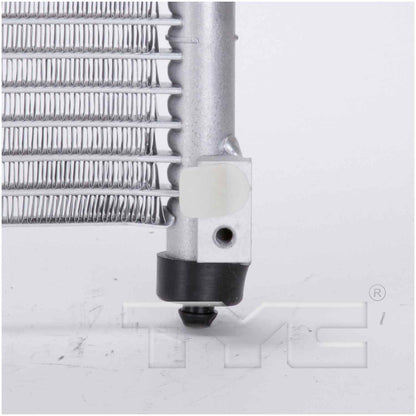 TYC A/C Condenser 3582