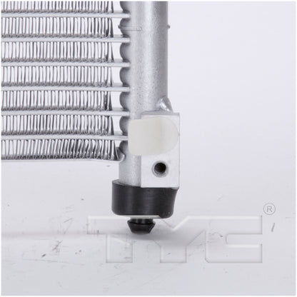 TYC A/C Condenser 3582