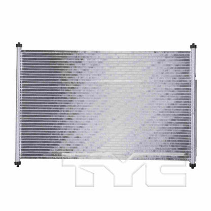 TYC A/C Condenser 3582