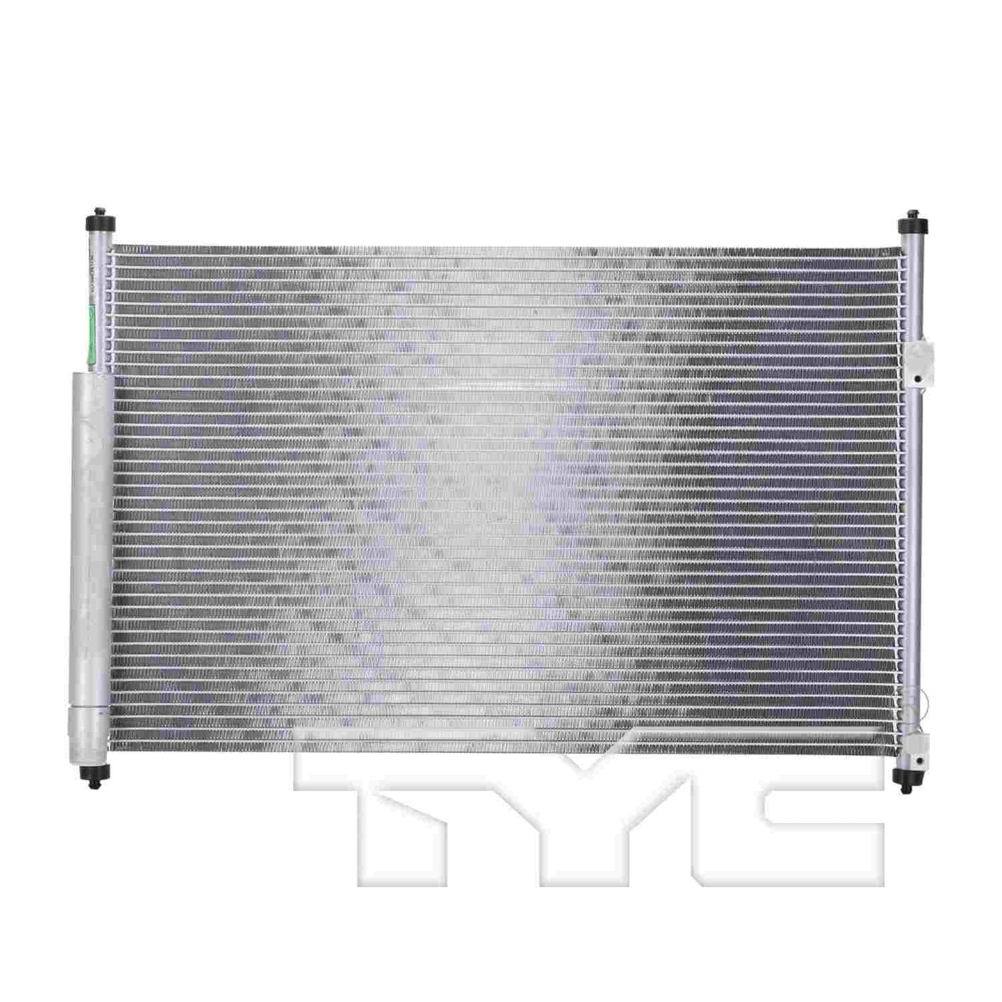 TYC A/C Condenser 3582