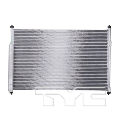 TYC A/C Condenser 3582
