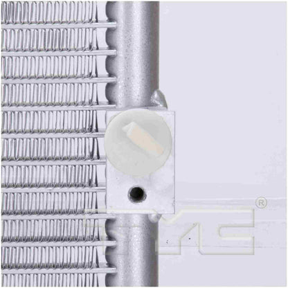 TYC A/C Condenser 3582