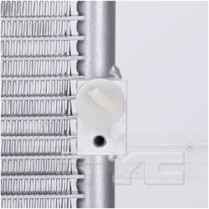 TYC A/C Condenser 3582