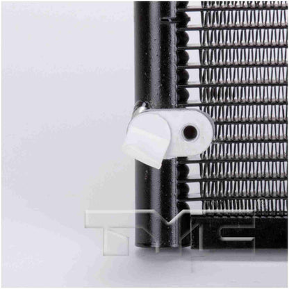 TYC A/C Condenser 3585