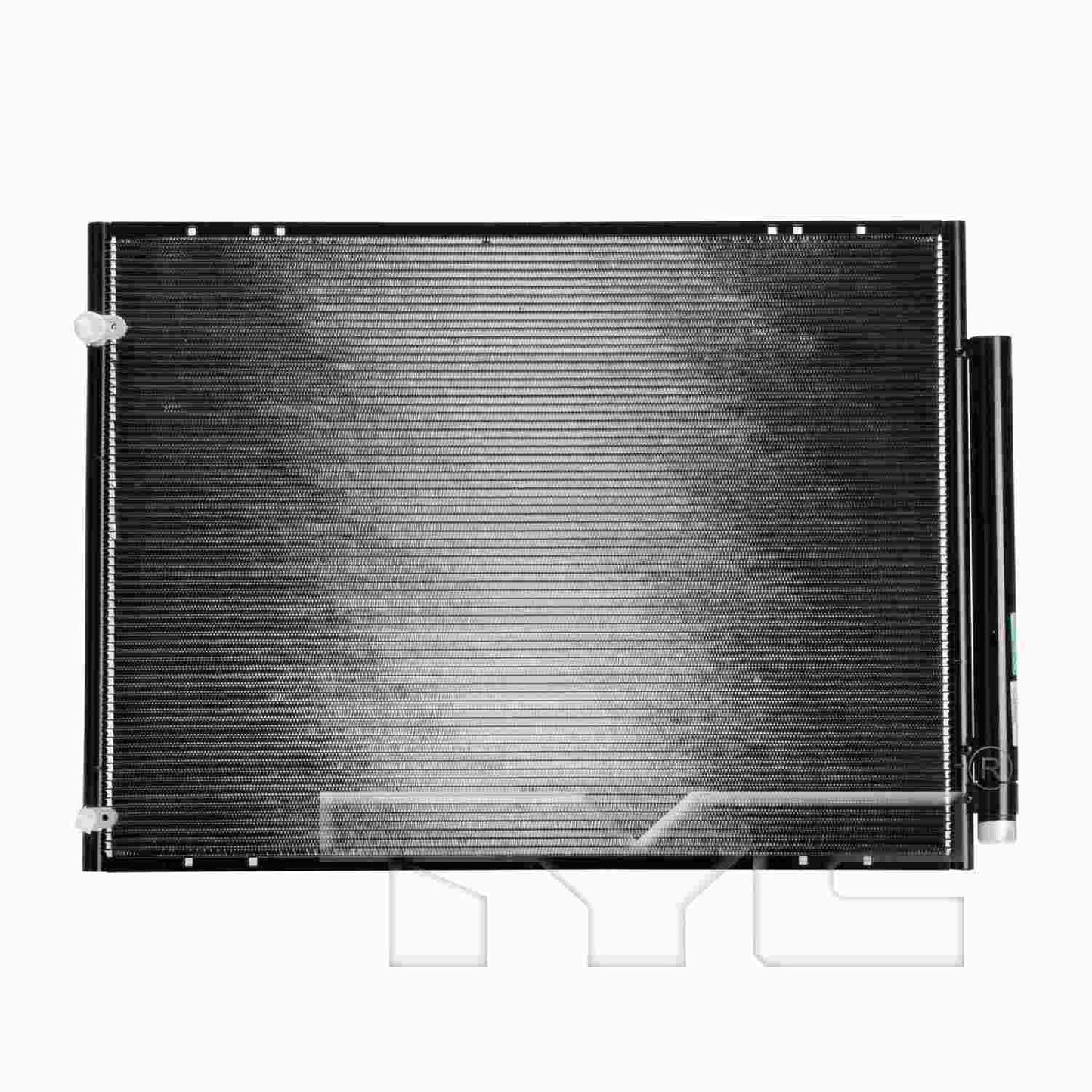 TYC A/C Condenser 3585