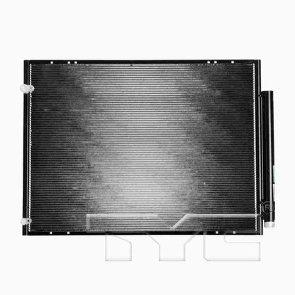 TYC A/C Condenser 3585