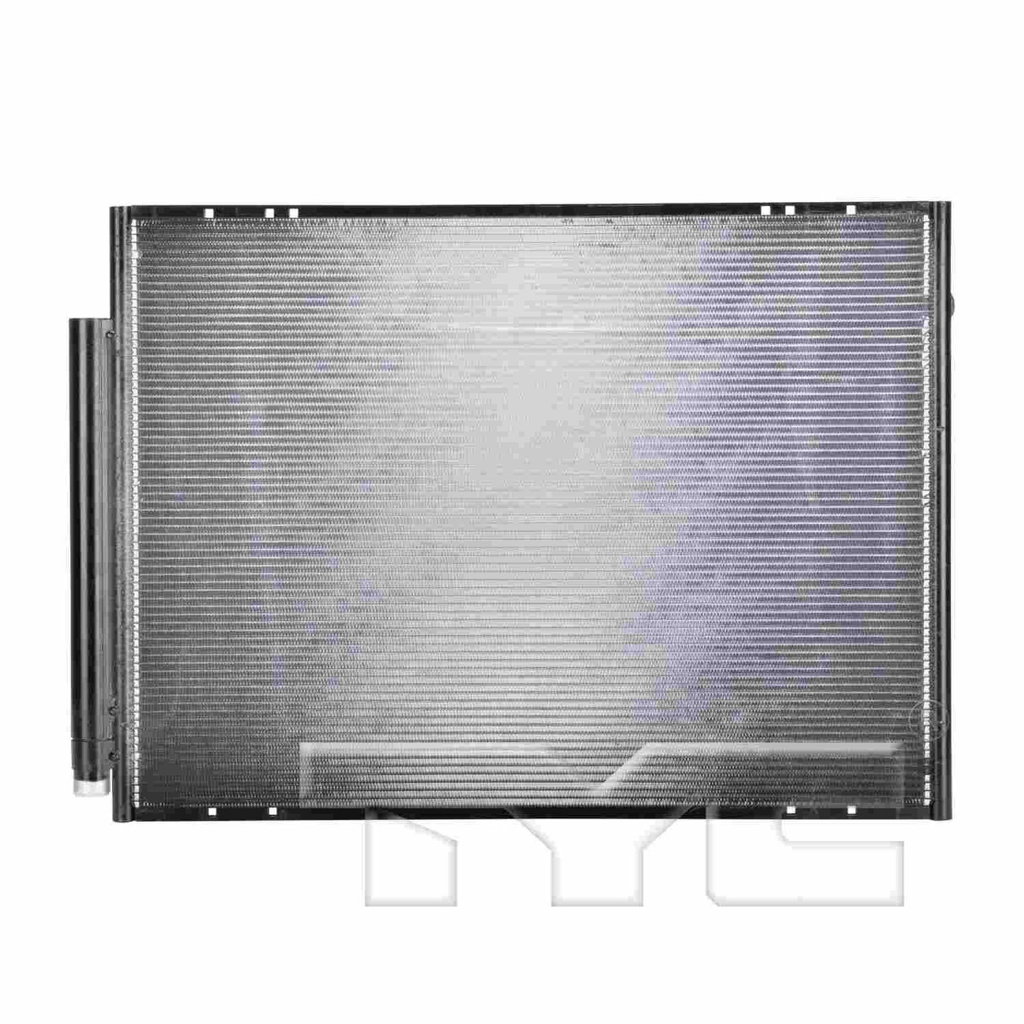 TYC A/C Condenser 3585