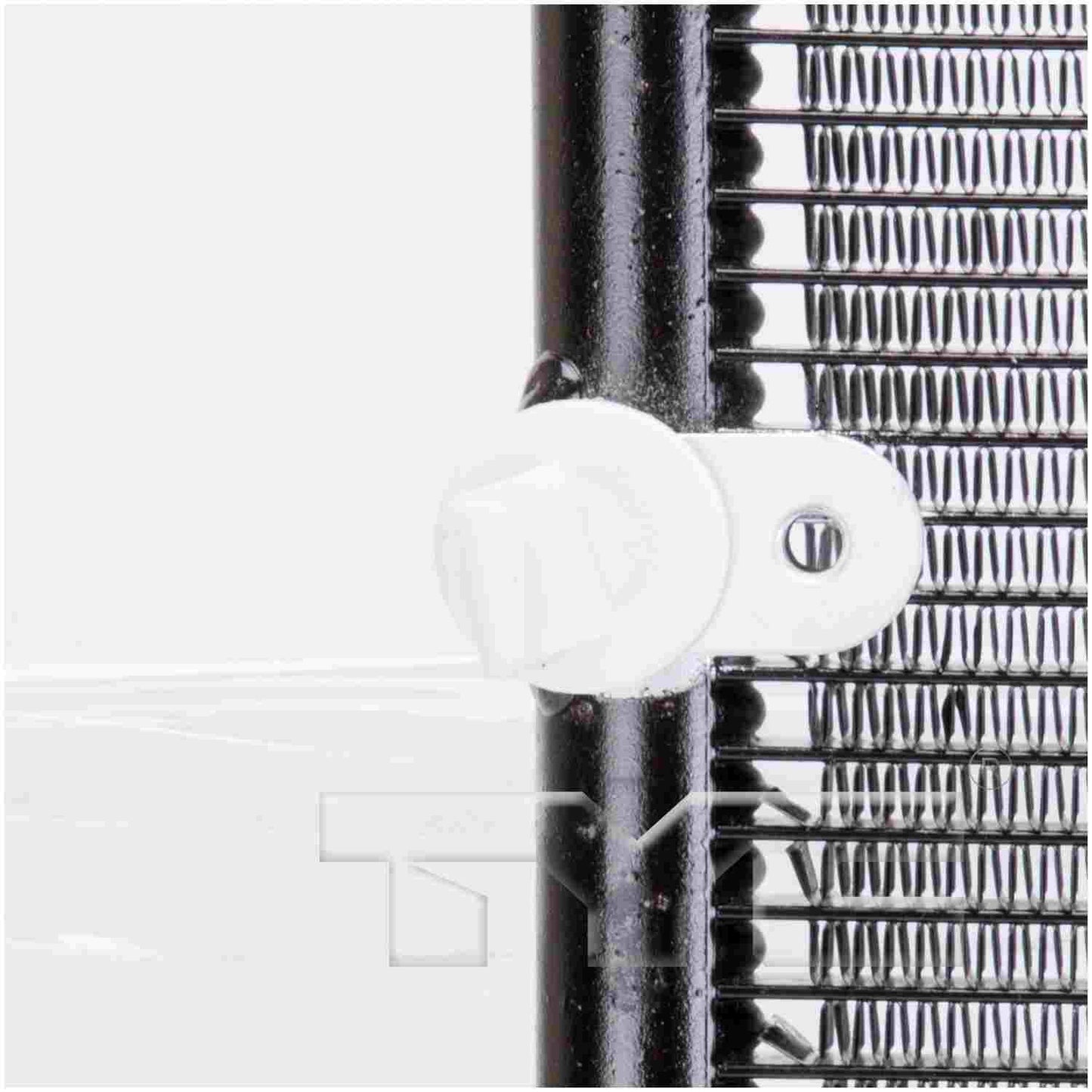TYC A/C Condenser 3585