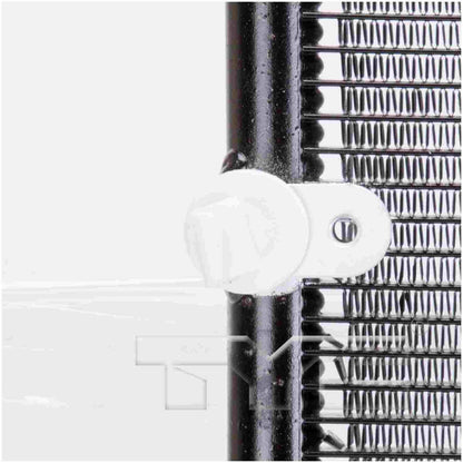 TYC A/C Condenser 3585