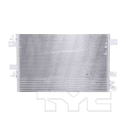 TYC A/C Condenser 3586