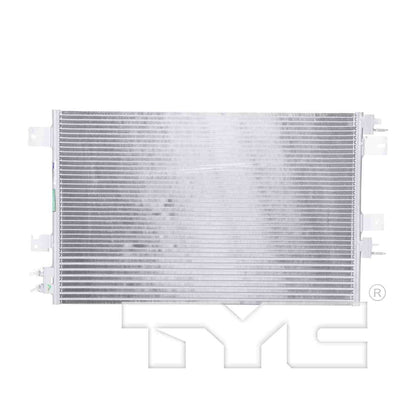 TYC A/C Condenser 3586