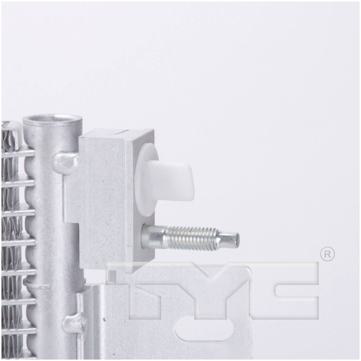 TYC A/C Condenser 3586