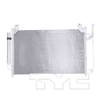 TYC A/C Condenser 3589