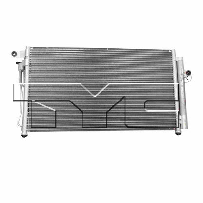 TYC A/C Condenser 3590