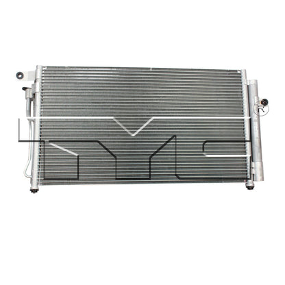 TYC A/C Condenser 3590