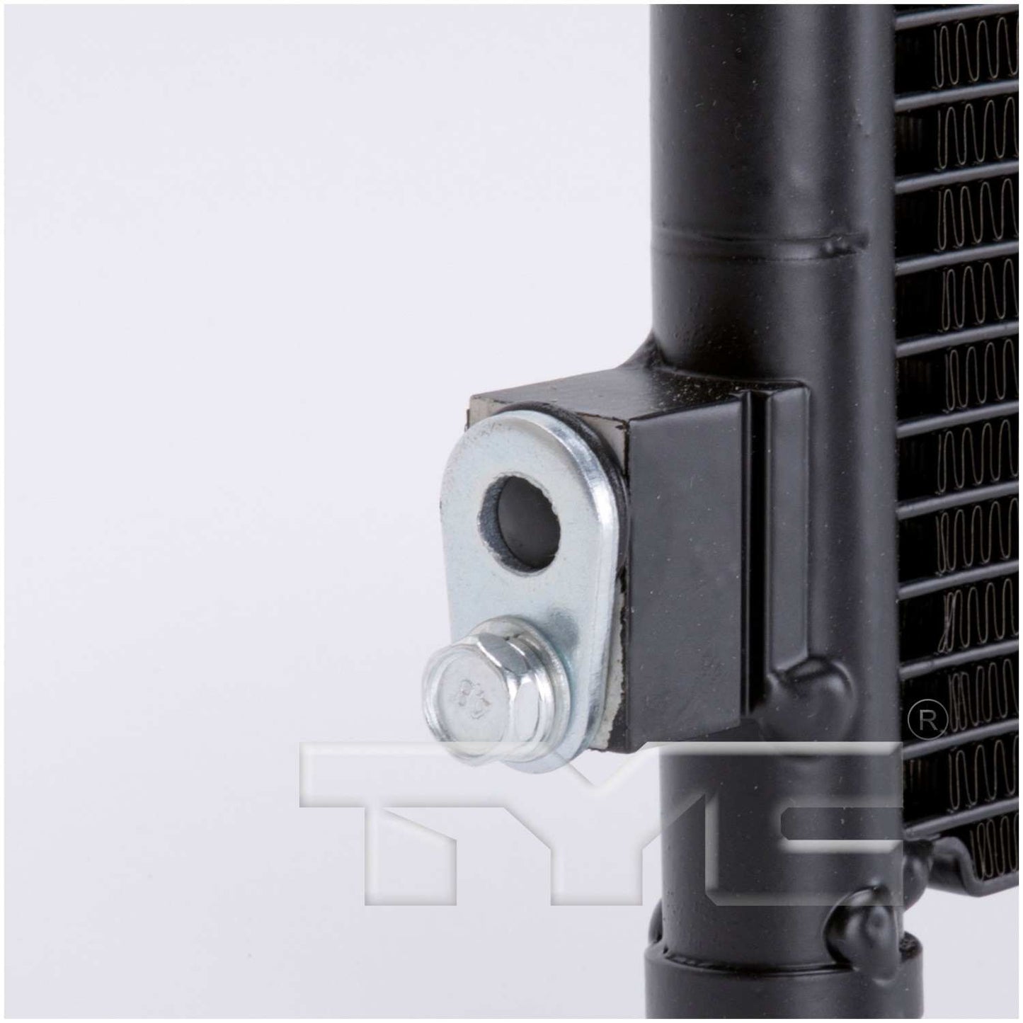 TYC A/C Condenser 3592
