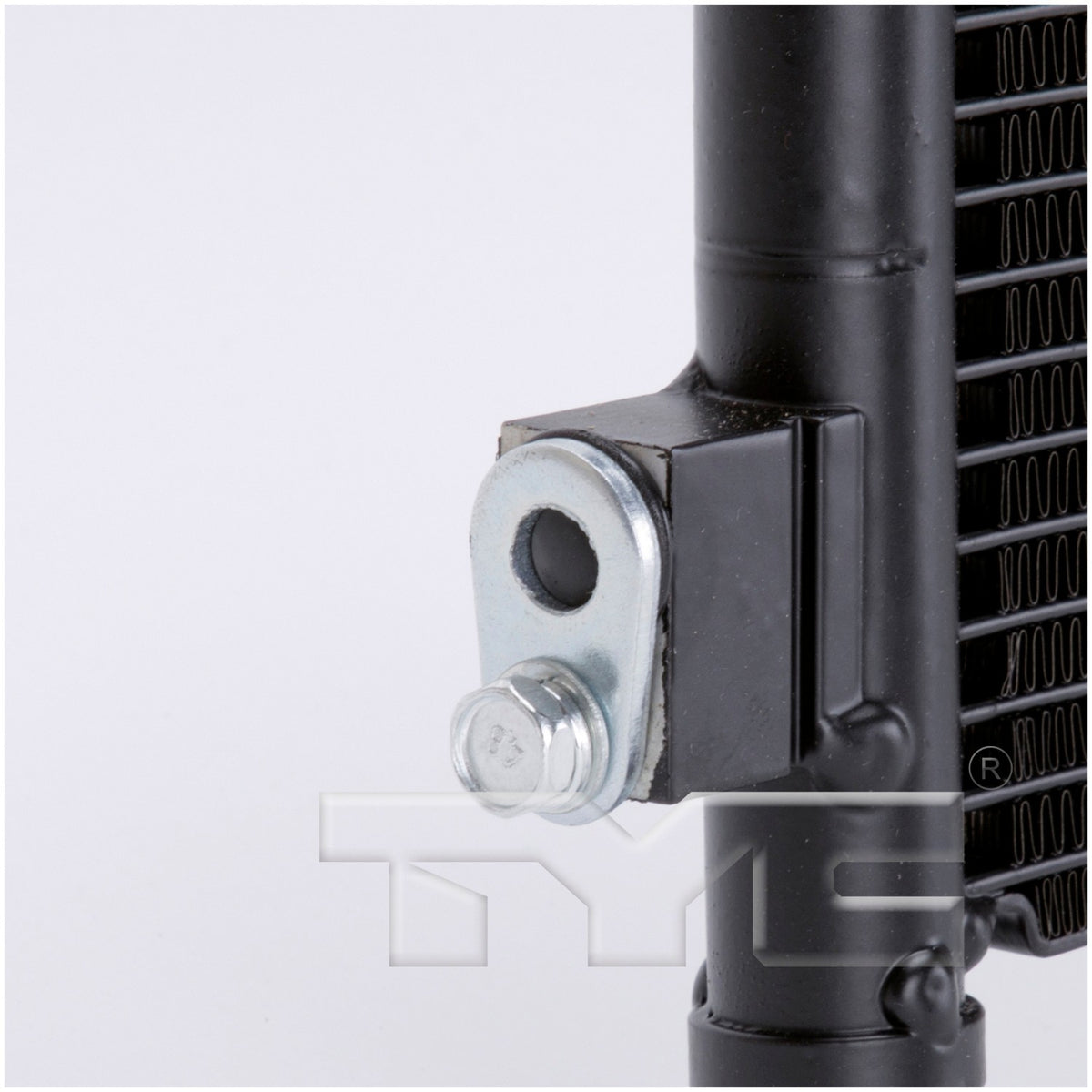 TYC A/C Condenser 3592