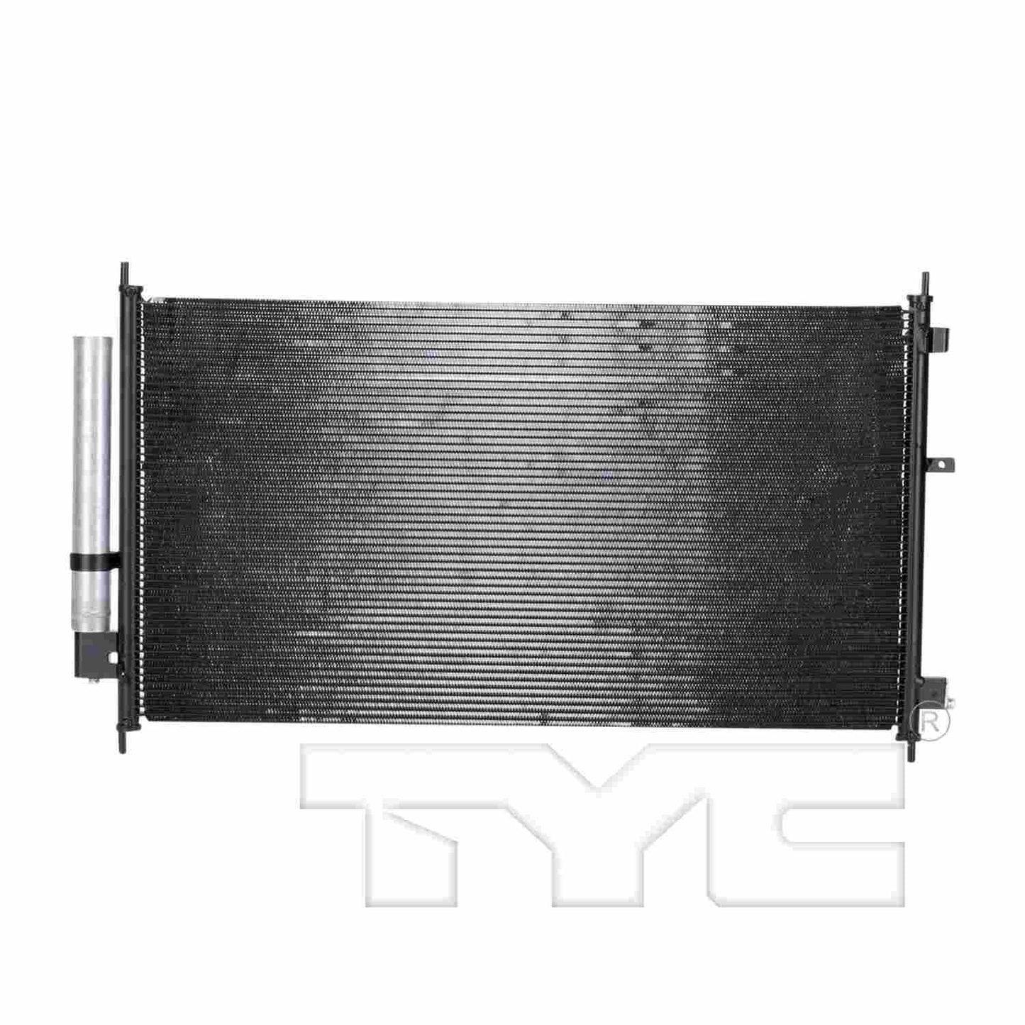 TYC A/C Condenser 3592