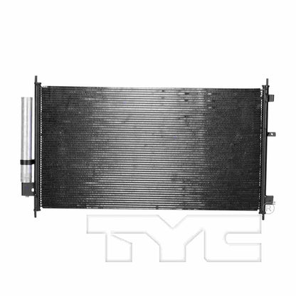 TYC A/C Condenser 3592