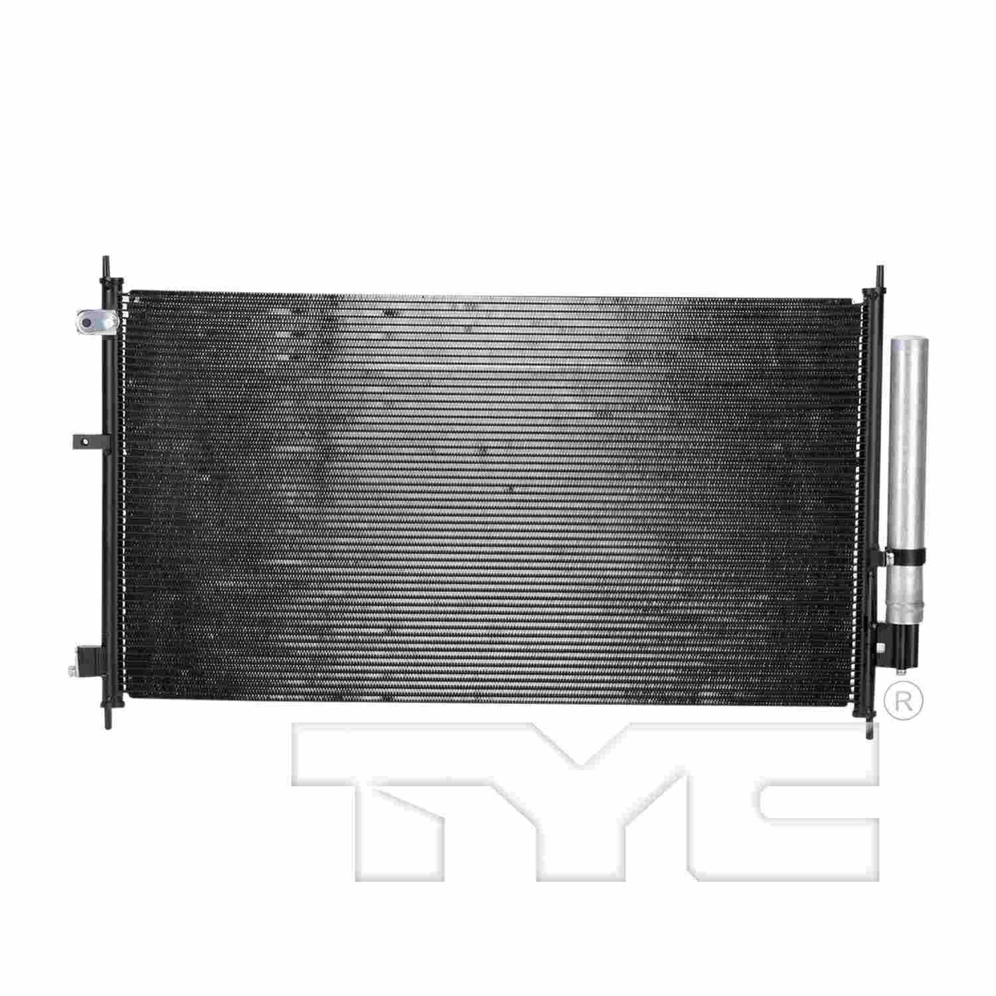 TYC A/C Condenser 3592
