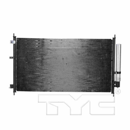 TYC A/C Condenser 3592