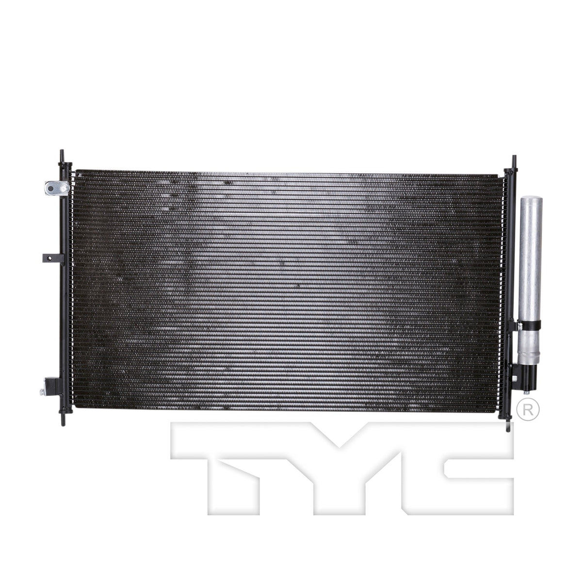 TYC A/C Condenser 3592