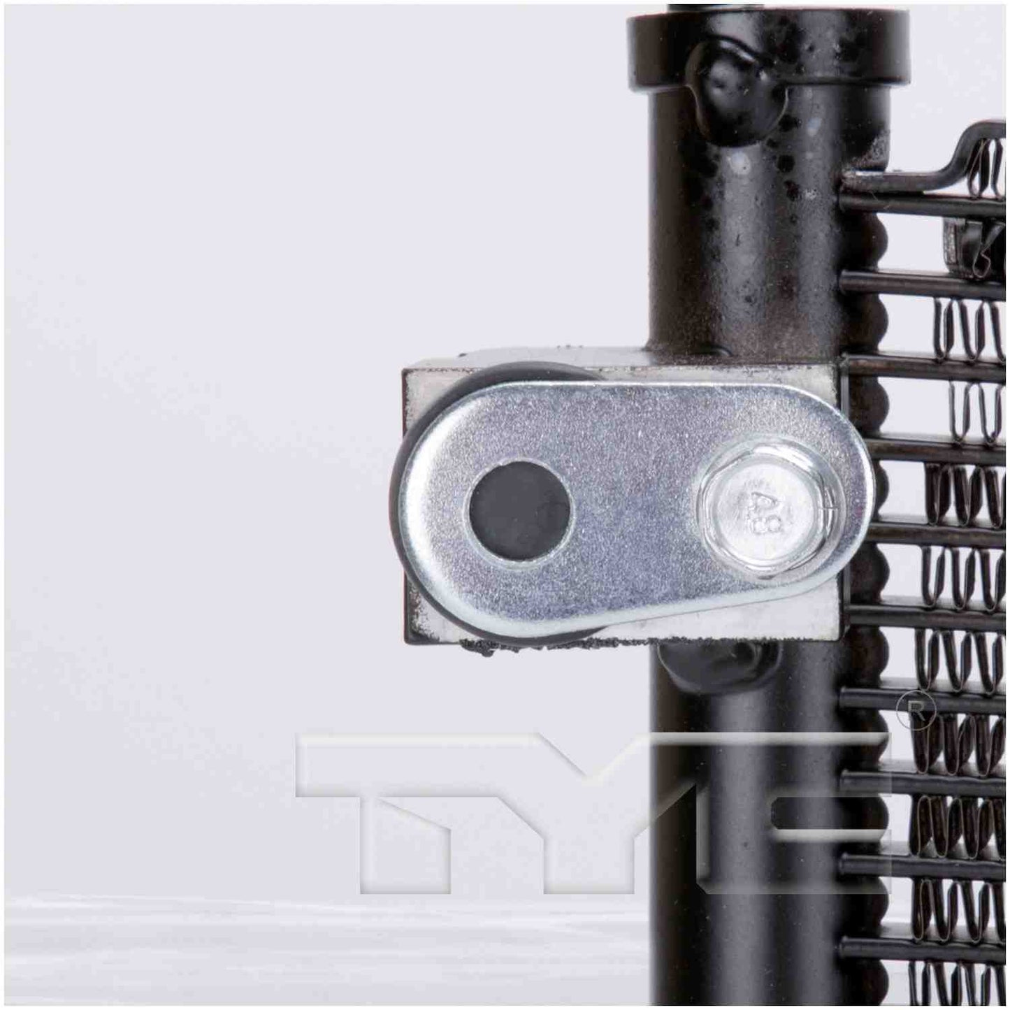 TYC A/C Condenser 3592