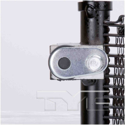 TYC A/C Condenser 3592
