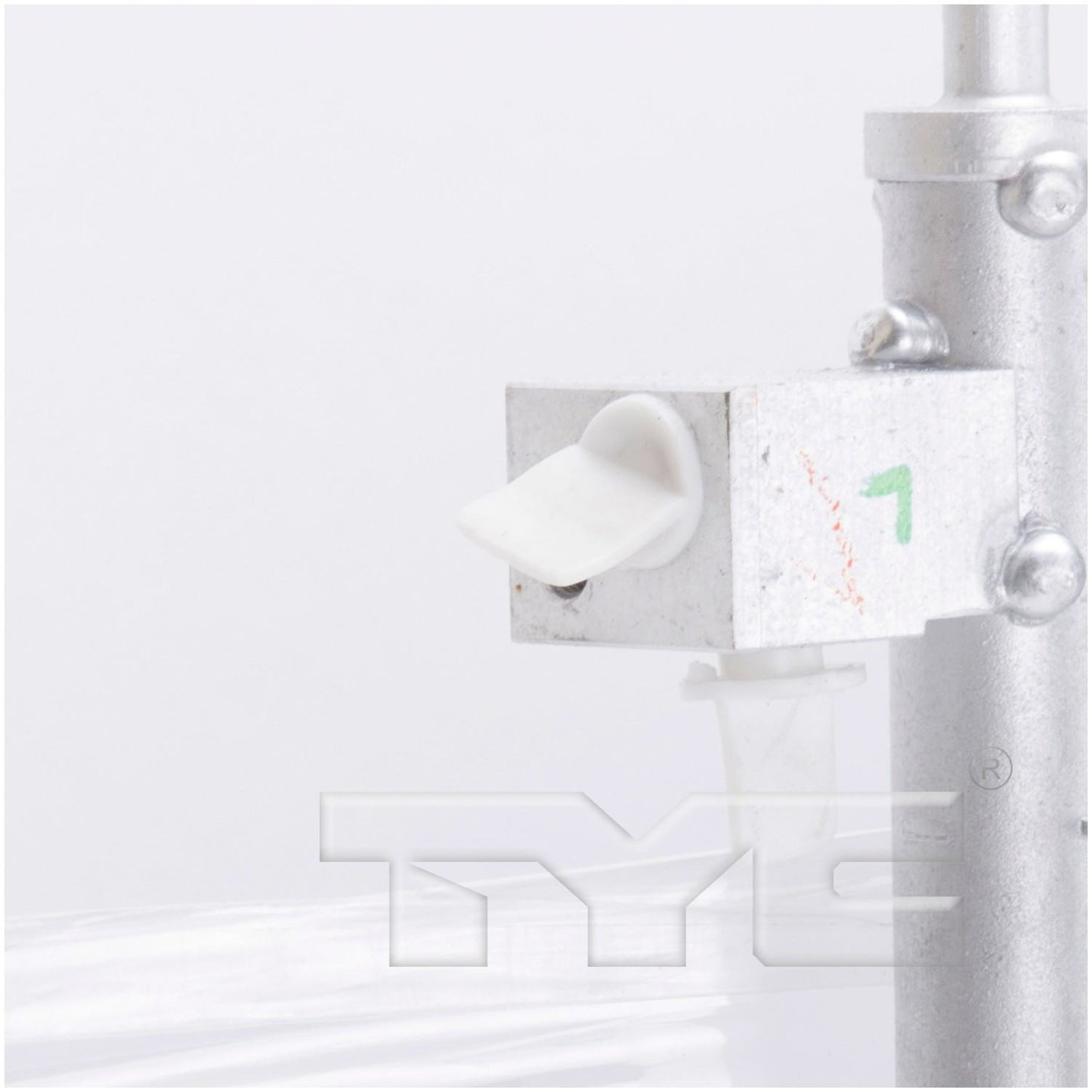 TYC A/C Condenser 3594