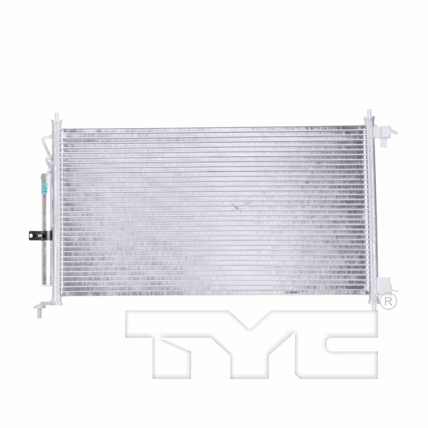 TYC A/C Condenser 3594