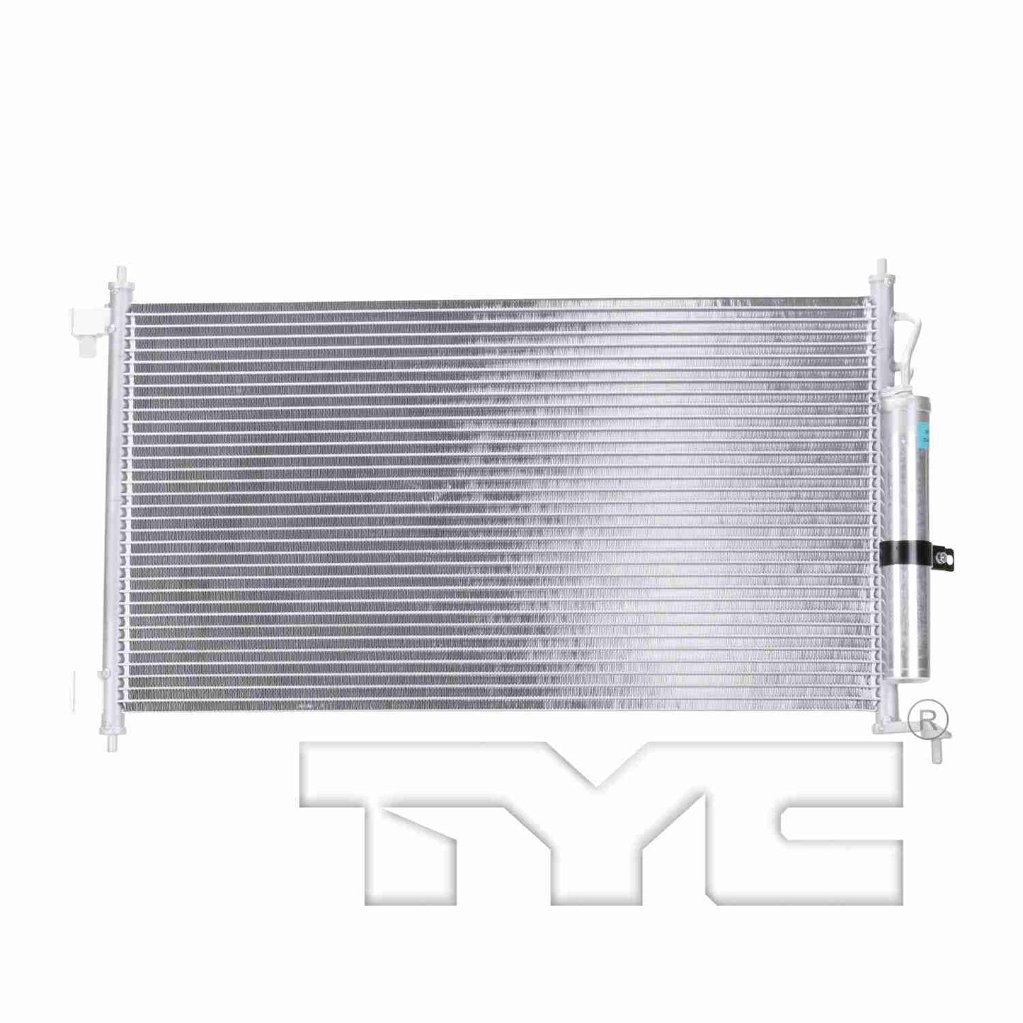 TYC A/C Condenser 3594