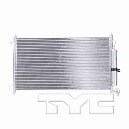 TYC A/C Condenser 3594