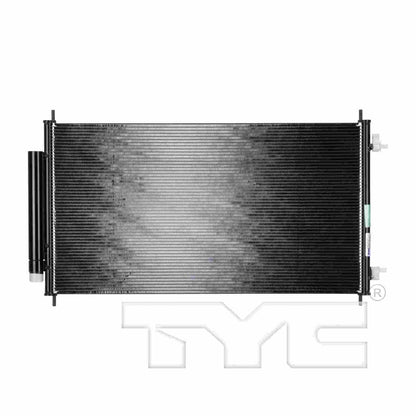 TYC A/C Condenser 3599