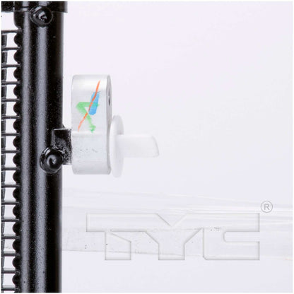 TYC A/C Condenser 3599