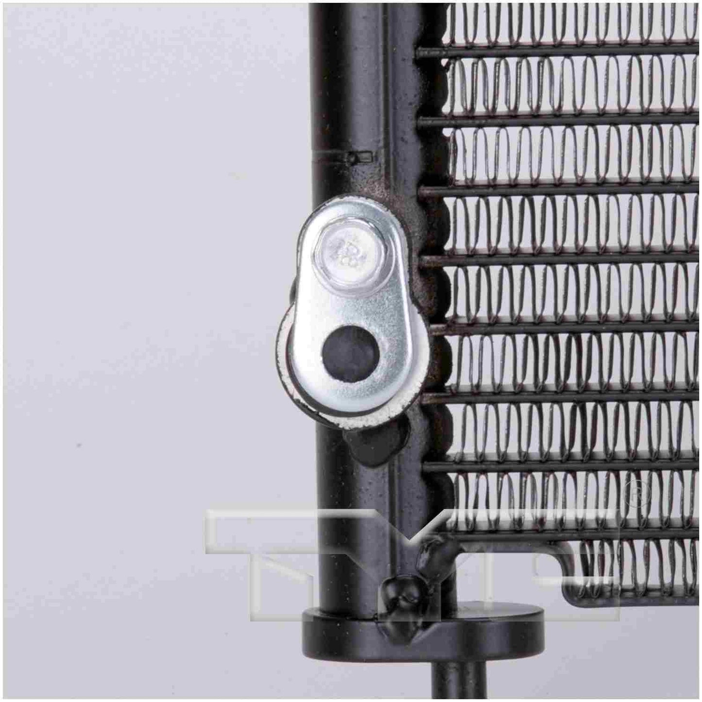 TYC A/C Condenser 3600