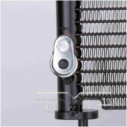 TYC A/C Condenser 3600