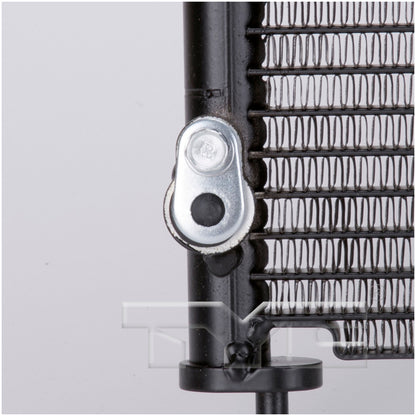 TYC A/C Condenser 3600