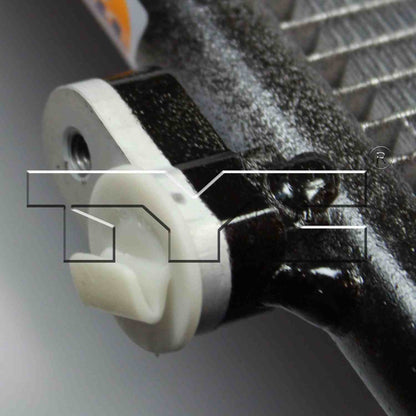 TYC A/C Condenser 3613