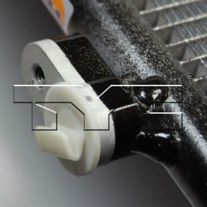 TYC A/C Condenser 3613