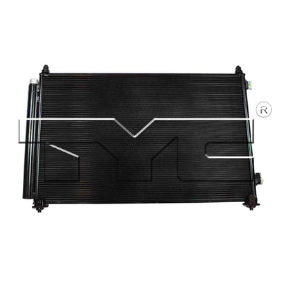 TYC A/C Condenser 3613