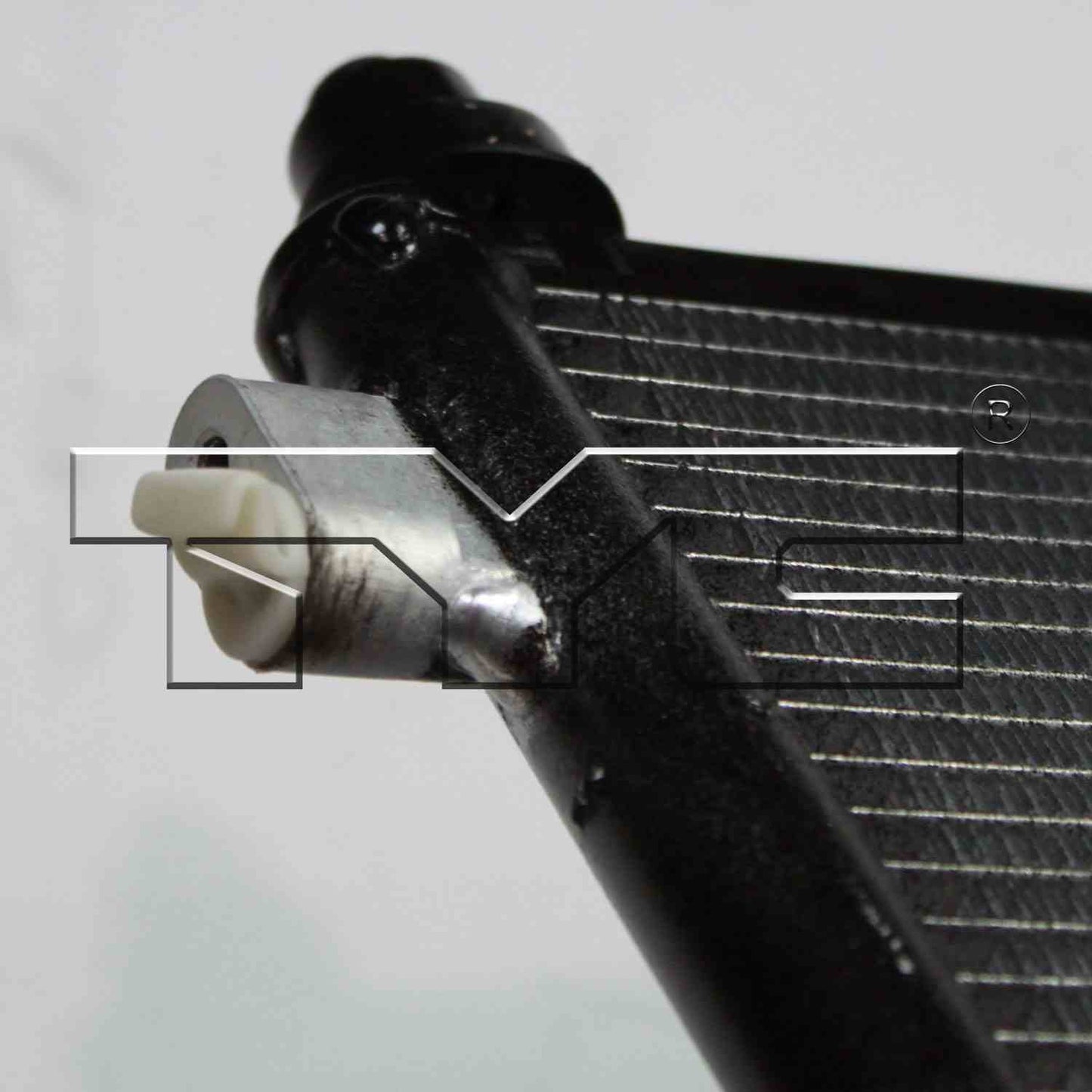 TYC A/C Condenser 3613