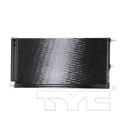 TYC A/C Condenser 3618